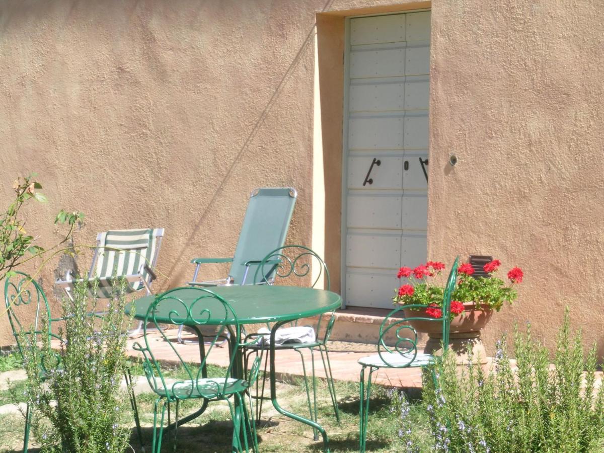 Villa La Fonte Carducciana San Casciano dei Bagni Exterior foto